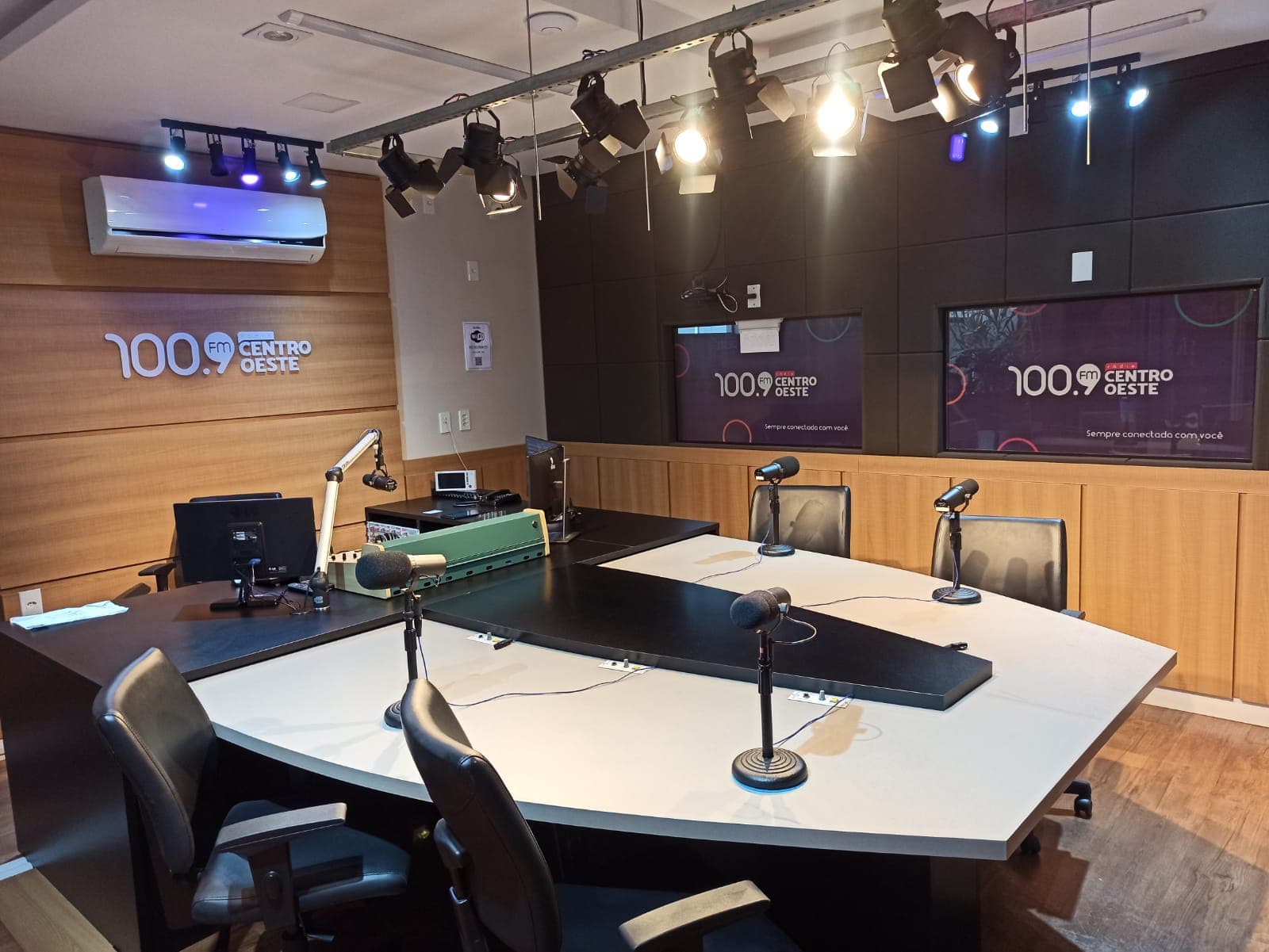 RCO fará debates com candidatos a deputado federal e estadual nos dias 22 e 23 de setembro  (Foto: Gilmar Bortese)