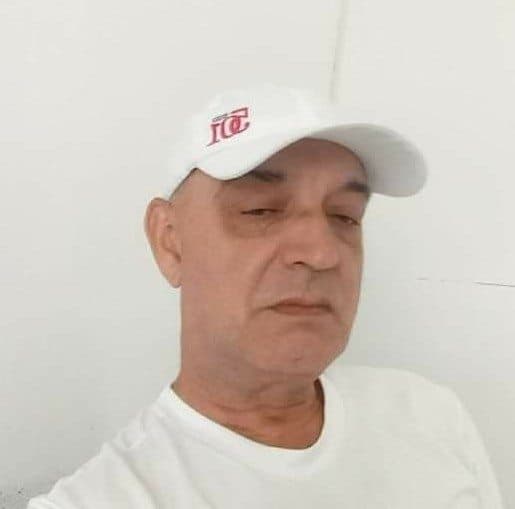 Jorge acabou não resistindo e veio a falecer (Foto: Redes Sociais)