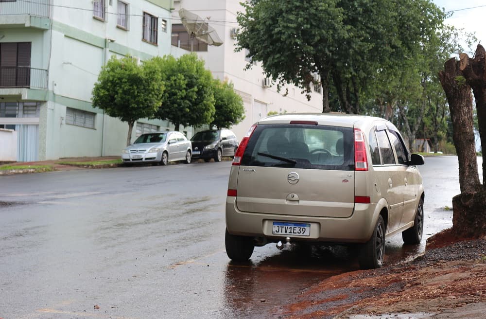 A medida vale para carros de até R$ 120 mil (Foto: Henrique Paulo Koch)