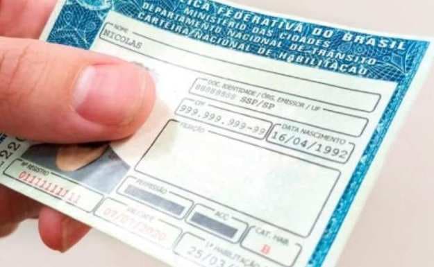 CNH sem autoescola? Detran-SC se manifesta sobre proposta em debate nacional