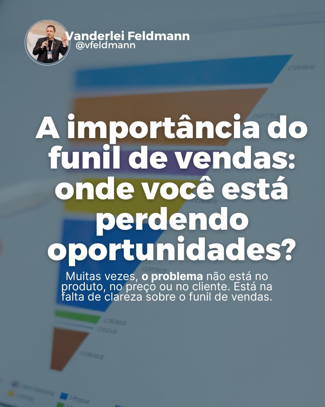 A importância do funil de vendas: onde você está perdendo oportunidades?