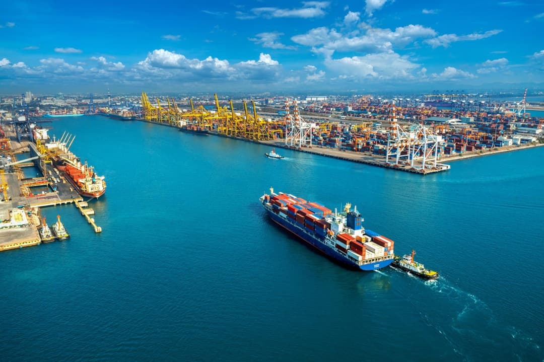 EUA, China e Argentina são principais destinos das exportações de SC (Foto: Freepik)