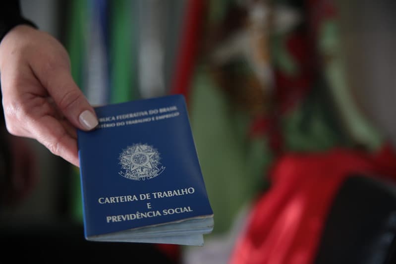 Os dados do primeiro trimestre foram divulgados pelo IBGE (Foto: Agência Alesc)