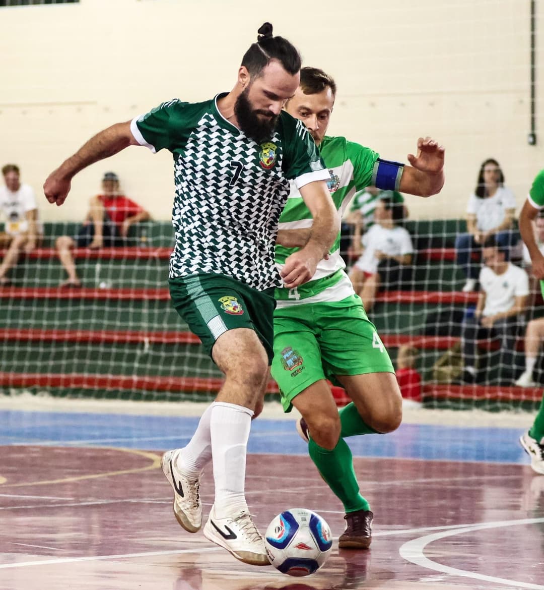 Realizada mais uma rodada da 31ª Taça RCO