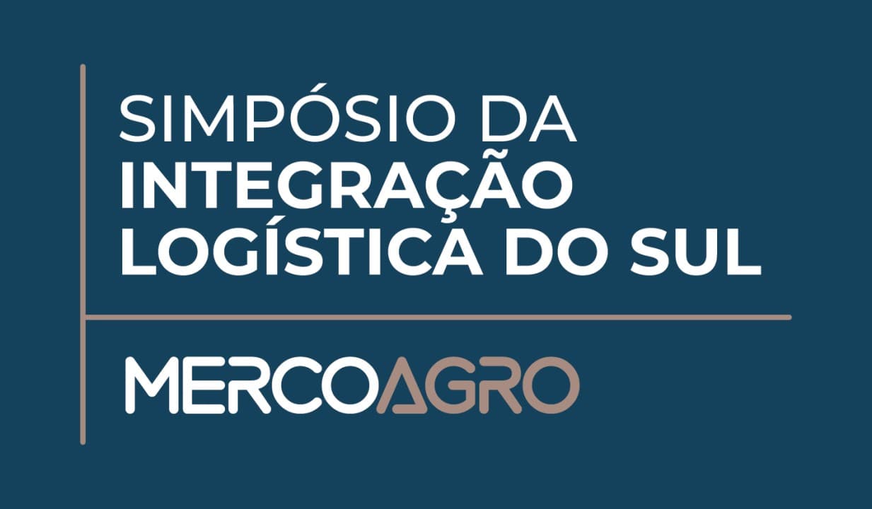 Simpósio será durante a Mercoagro 2023 (Foto: Divulgação)