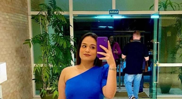  Jornalista descobre morte da filha durante cobertura de acidente