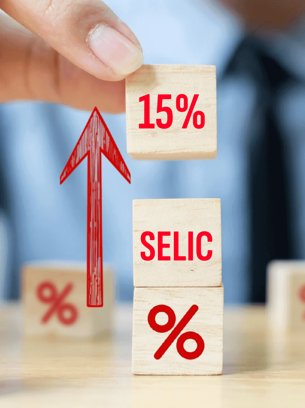 Diretores do Banco Central anunciaram o aumento em reunião do Copom (Foto: Reprodução/Internet)