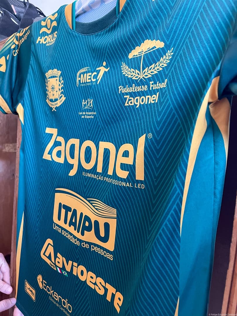 Associação Pinhalense Esporte de Base convoca Assembleia Geral para eleição da diretoria