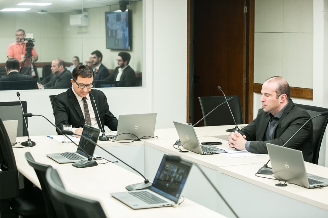 Audiências públicas vão percorrer cinco cidades catarinenses (Foto: Jeferson Baldo/Agência AL)