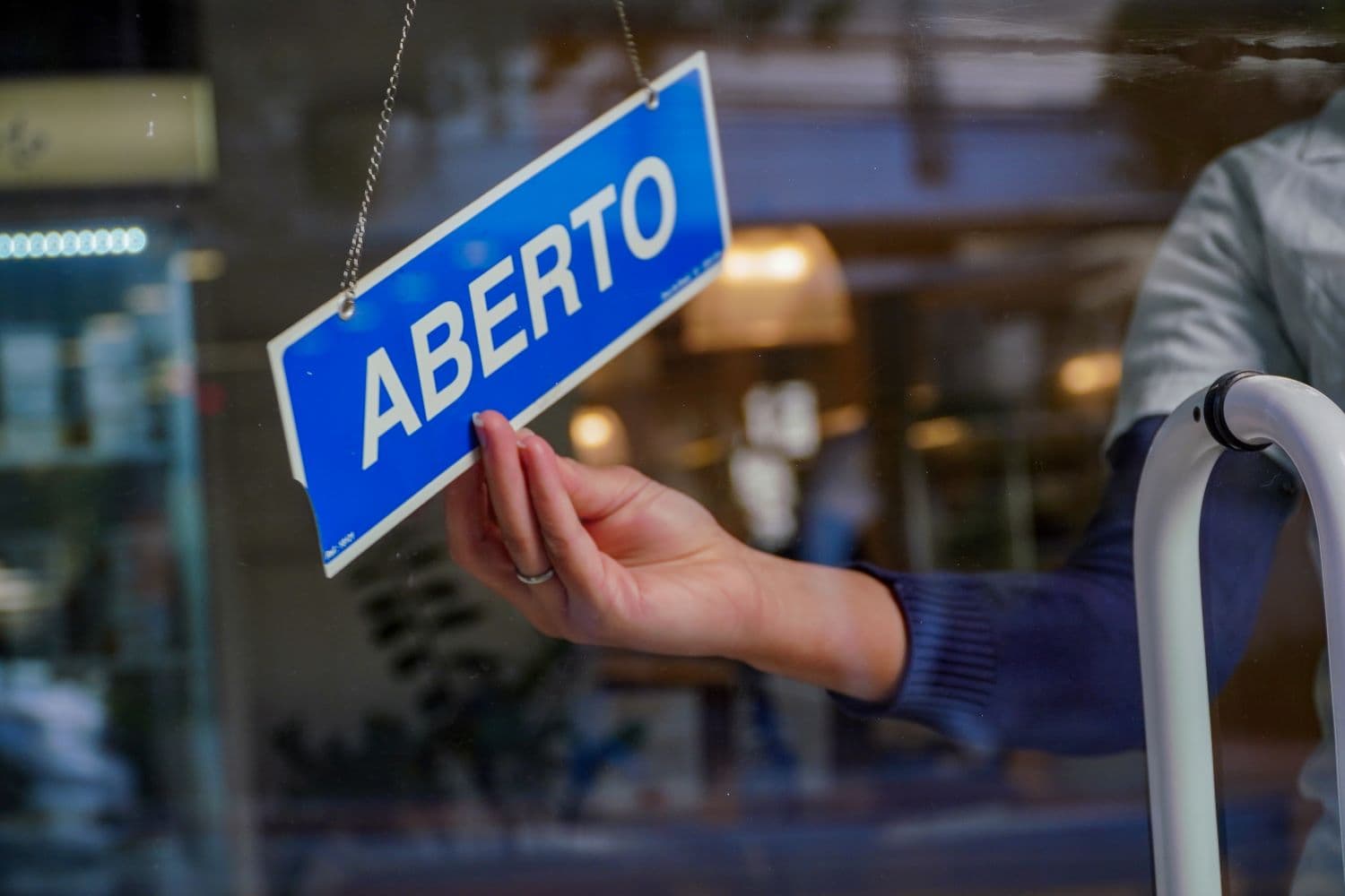 Abertura de empresas em SC bate recorde em 2024 (Foto: Divulgação)