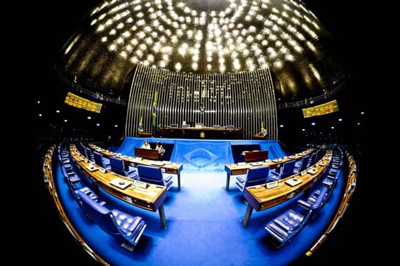 PEC da Blindagem chega à CCJ do Senado com expectativa de rejeição