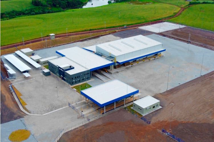 Governo de SC amplia margem mínima de importações por Dionísio Cerqueira para 30% (Foto: Jonatã Rocha/Secom)