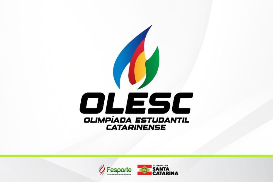 Olesc 2025 reúne 129 municípios na etapa estadual em Brusque