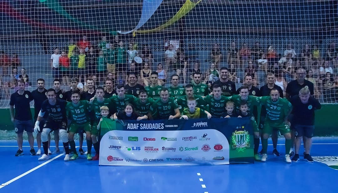 Esse foi o primeiro amistoso do time no ano (Foto: Divulgação/Ascom)