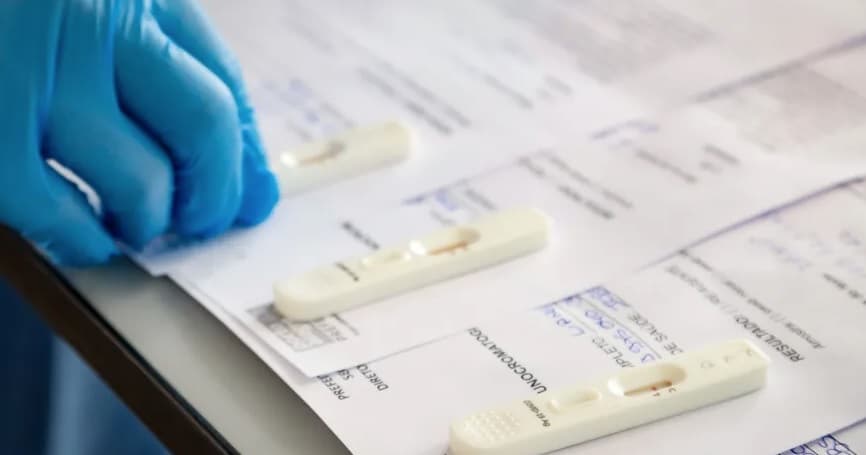 Desde o início da pandemia, Pinhalzinho registrou 6.841 casos da doença, com 39 óbitos (Foto: Cristine Rochol/PMPA)