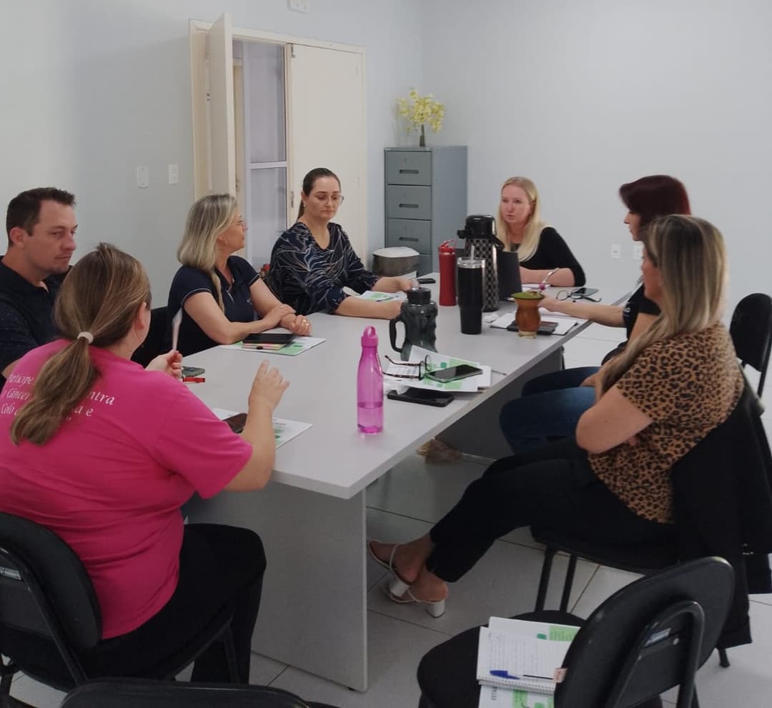 Modelo amplia preparo para desastres naturais com PLANCON