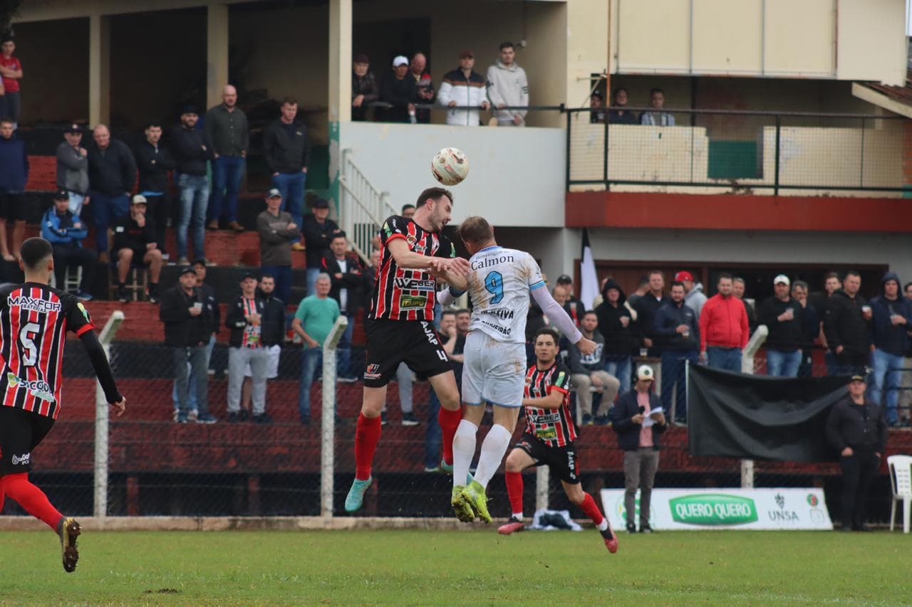 Clássico dos Tricolores definirá vaga na semifinal (Foto por João Both)