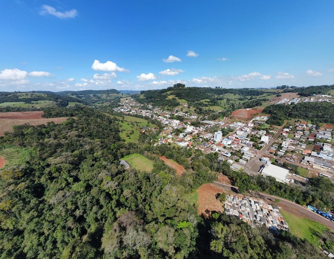 Nova Itaberaba lança 1º Concurso de Fotografias para valorizar as belezas do município