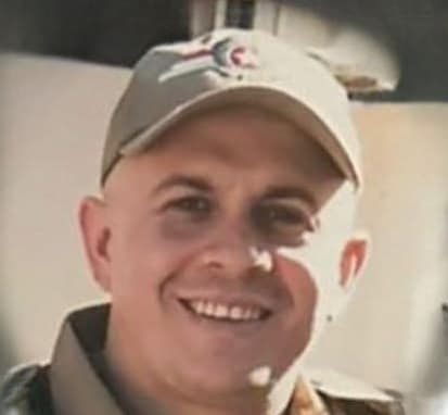 Policial do Oeste morre ao retornar do velório da avó