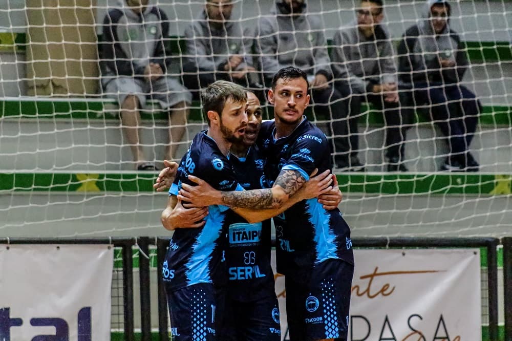 Pinhalzinho vai competir no estadual dos Jogos Abertos de Santa Catarina