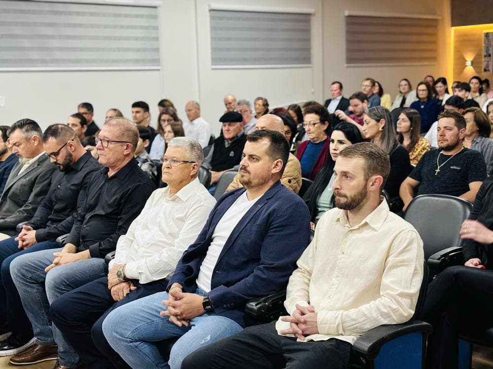 Trabalhadores do comércio recebem homenagem especial