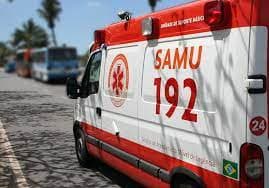 SAMU de SC comemora 18 anos (Foto: Governo do Estado)