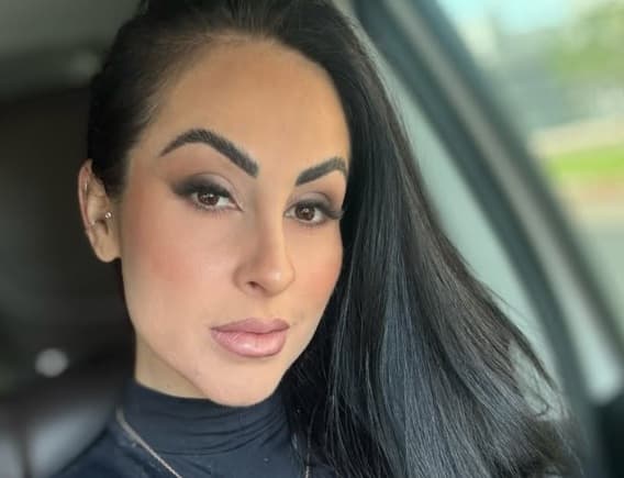 Empresária vai a óbito em gravíssima batida