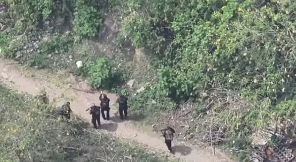 Rio de Janeiro: Imagens inéditas de câmeras corporais e drones são divulgadas