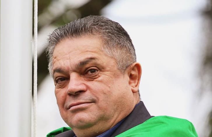 João Rodrigues anuncia intenção de concorrer a governador