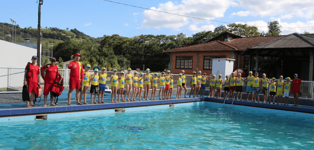 Projeto Golfinho será realizado pela primeira vez em União do Oeste  (Foto: Gilmar Bortese)