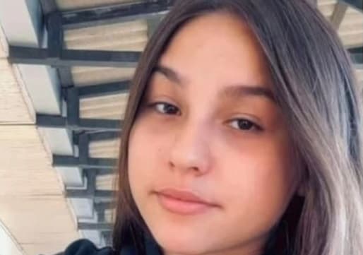 Vítima tinha 15 anos (Foto: Arquivo pessoal)