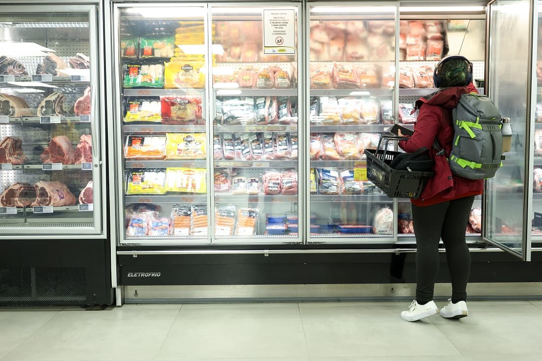 Supermercados impulsionam crescimento recorde do varejo em Santa Catarina