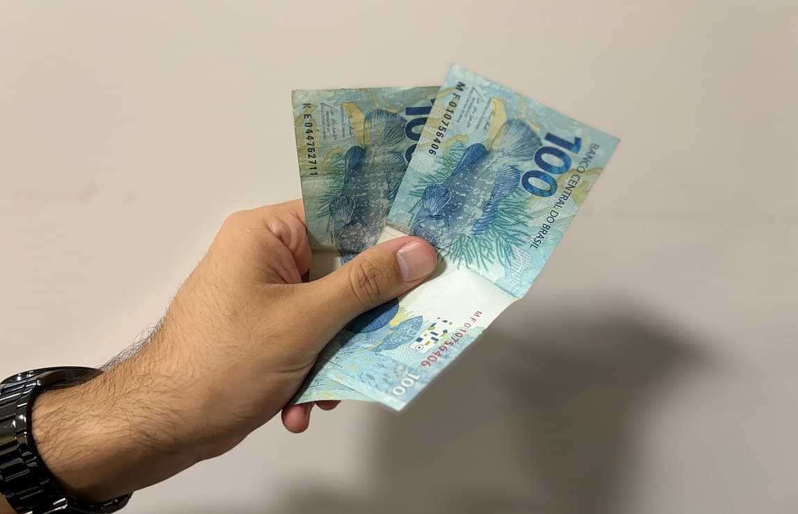 Dados das remunerações envolve valores brutos (Foto: Henrique Paulo Koch)