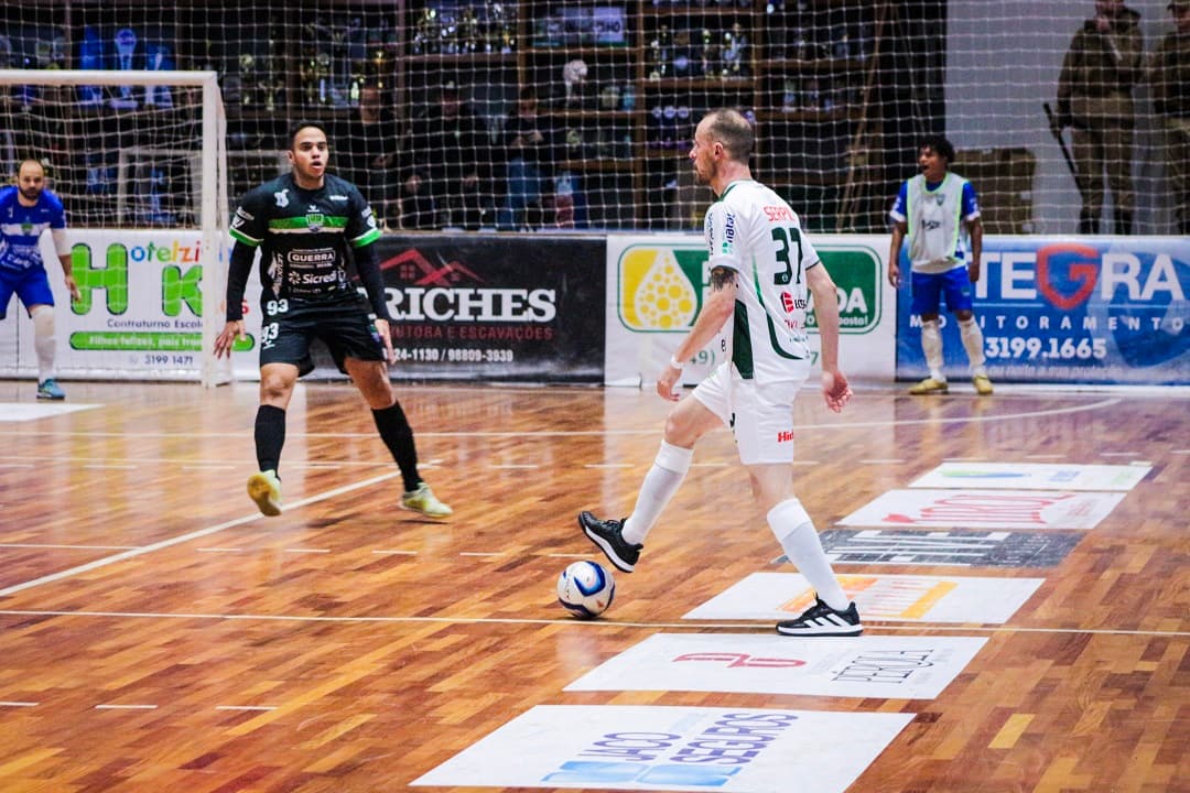 Depois de somar um ponto em dois jogos, Pinhalense volta a jogar em casa