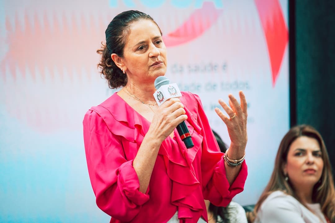 “Movimento Mulheres” busca romper o silêncio sobre menopausa e etarismo e inspirar novas jornadas femininas