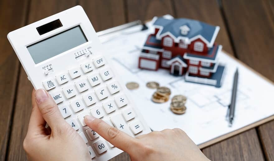 Inadimplência de aluguel atinge 3,3% dos contratos (Foto: Freepik)