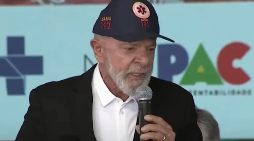 Lula reclama novamente do preço dos ovos e afirma que há um “ladrão” no mercado