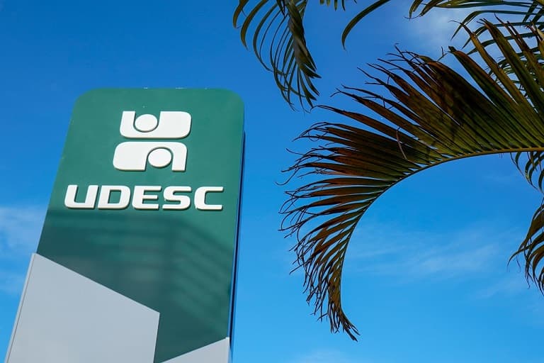 Até 16 de janeiro, a Universidade do Estado de Santa Catarina (Udesc) receberá inscrições para o Vestibular de Verão 2023, (Foto: Governo do Estado )