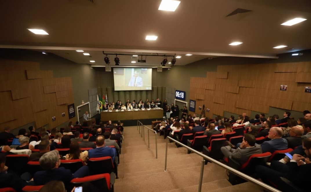Disputa pelo Quinto Constitucional mobiliza a advocacia catarinense e desperta atenção política no Estado