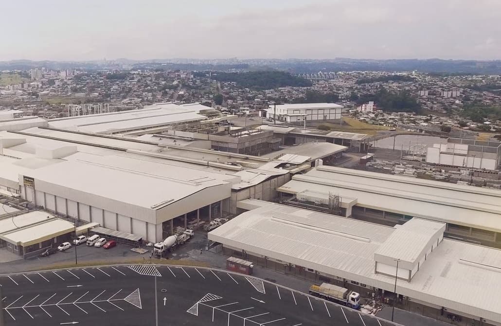 Cooperativa repete marca alcançada em 2014 quando destinou o alimento aos EUA (Foto: Casa na Árvore Filmes)