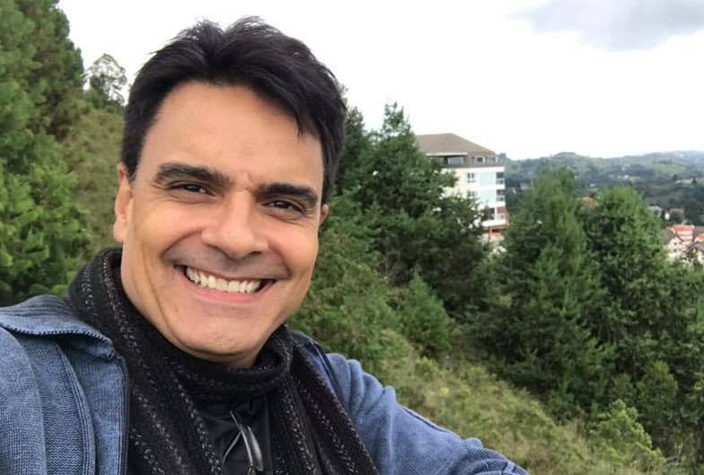 Guilherme de Pádua teve infarto e morreu em casa (Foto: Redes Sociais)
