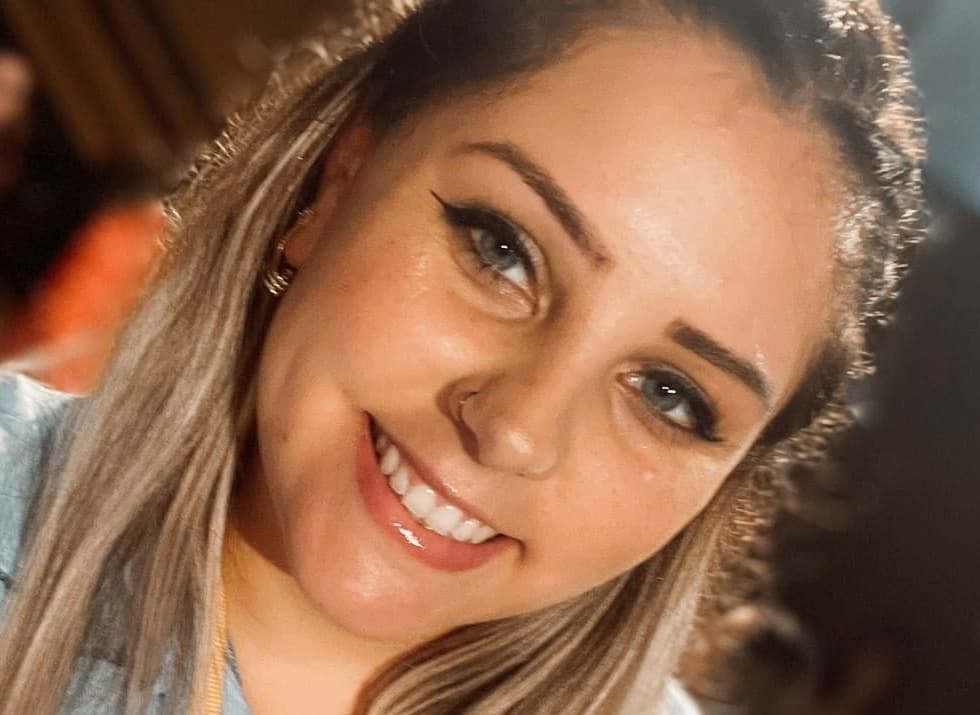 Fotógrafa morre em grave acidente na BR-282