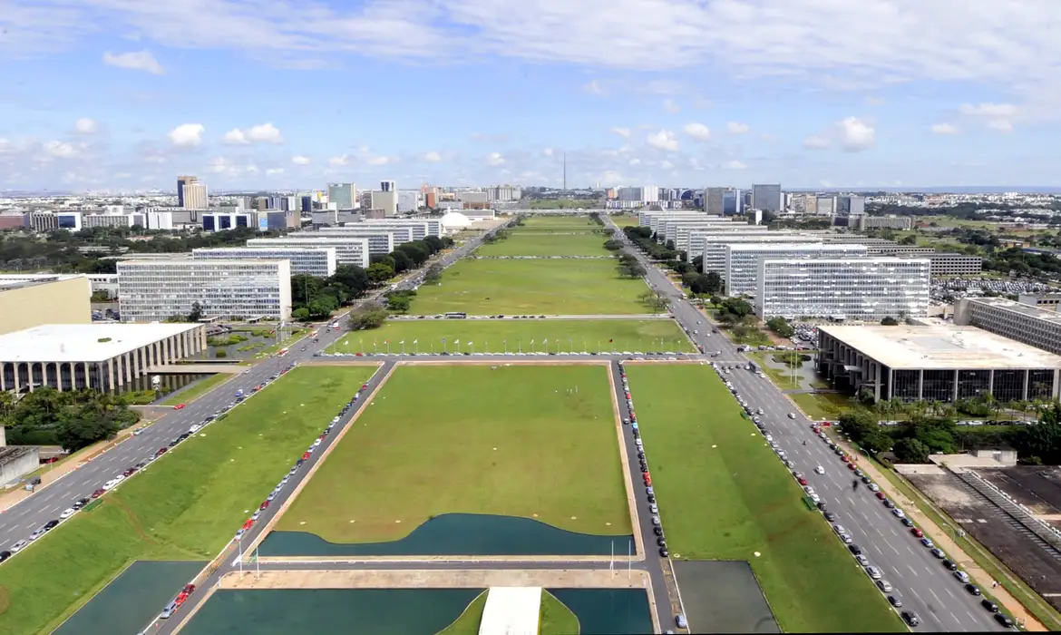Decreto detalha liberação de R$20,6 bilhões do Orçamento de 2025 (Foto: Marcello Casal Jr./Agência Brasil)