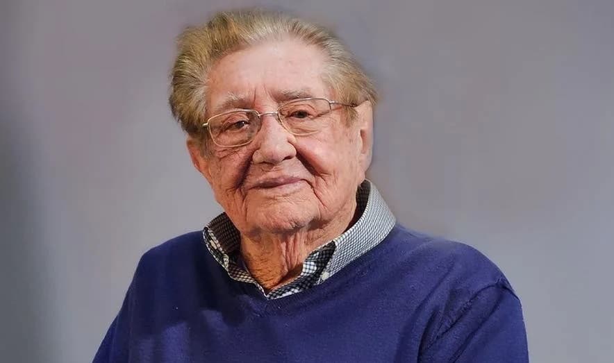 Fundador das Lojas Quero Quero morre aos 91 anos