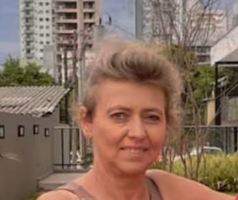Morre Nair Mantelli, ex-educadora de Pinhalzinho