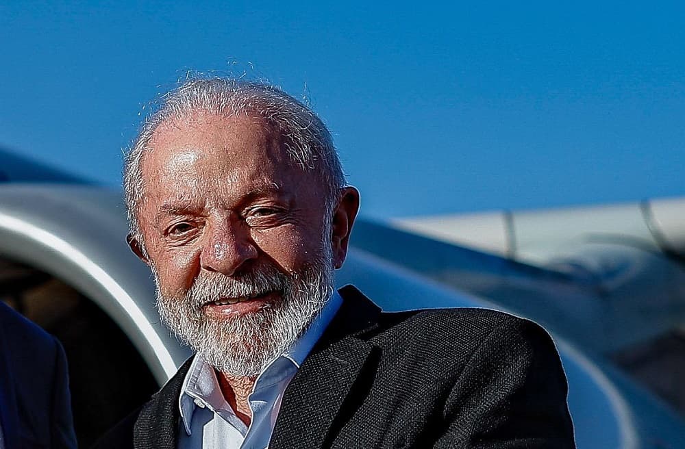 40% dizem que Lula deveria disputar reeleição