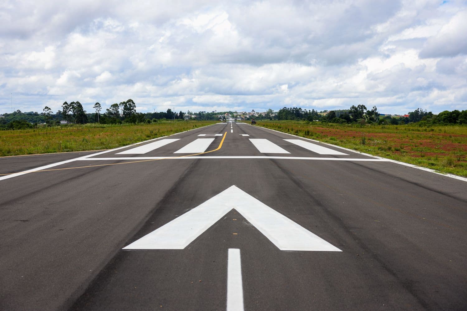 Governo de SC prepara lançamento do Programa VOA + SC (Foto: Roberto Zacarias/Secom GOVSC)