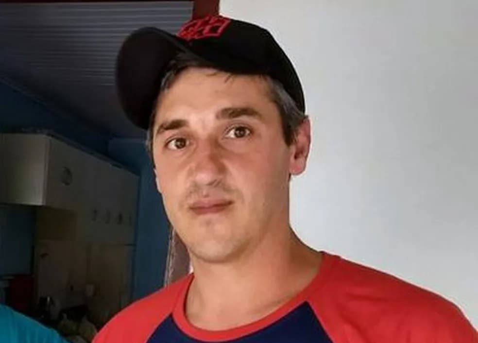 Motorista morreu nesta segunda-feira (24) (Foto: Prefeitura de Descanso / Divulgação)