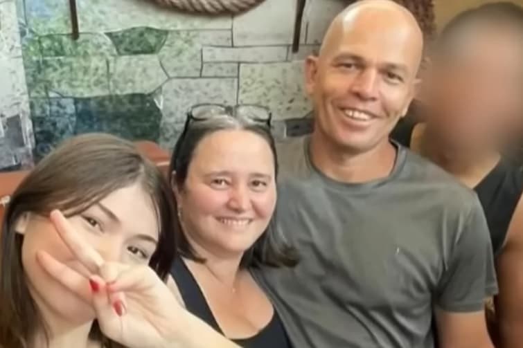 Suspeito revelou que já havia pensado em matar a família em outra oportunidade, (Foto: Redes Sociais)