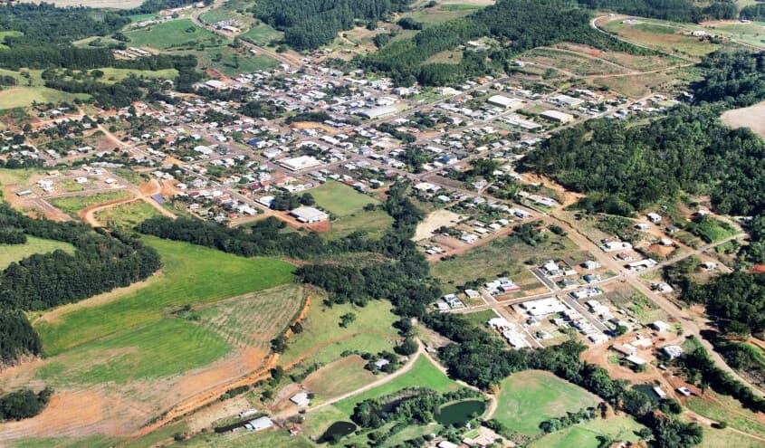 Corpo é encontrado em área de difícil acesso em Jardinópolis